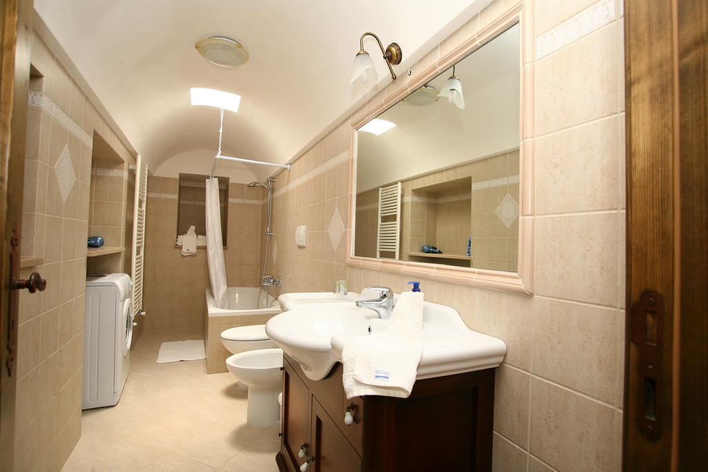 Trulli Convertini Locorotondo Room photo